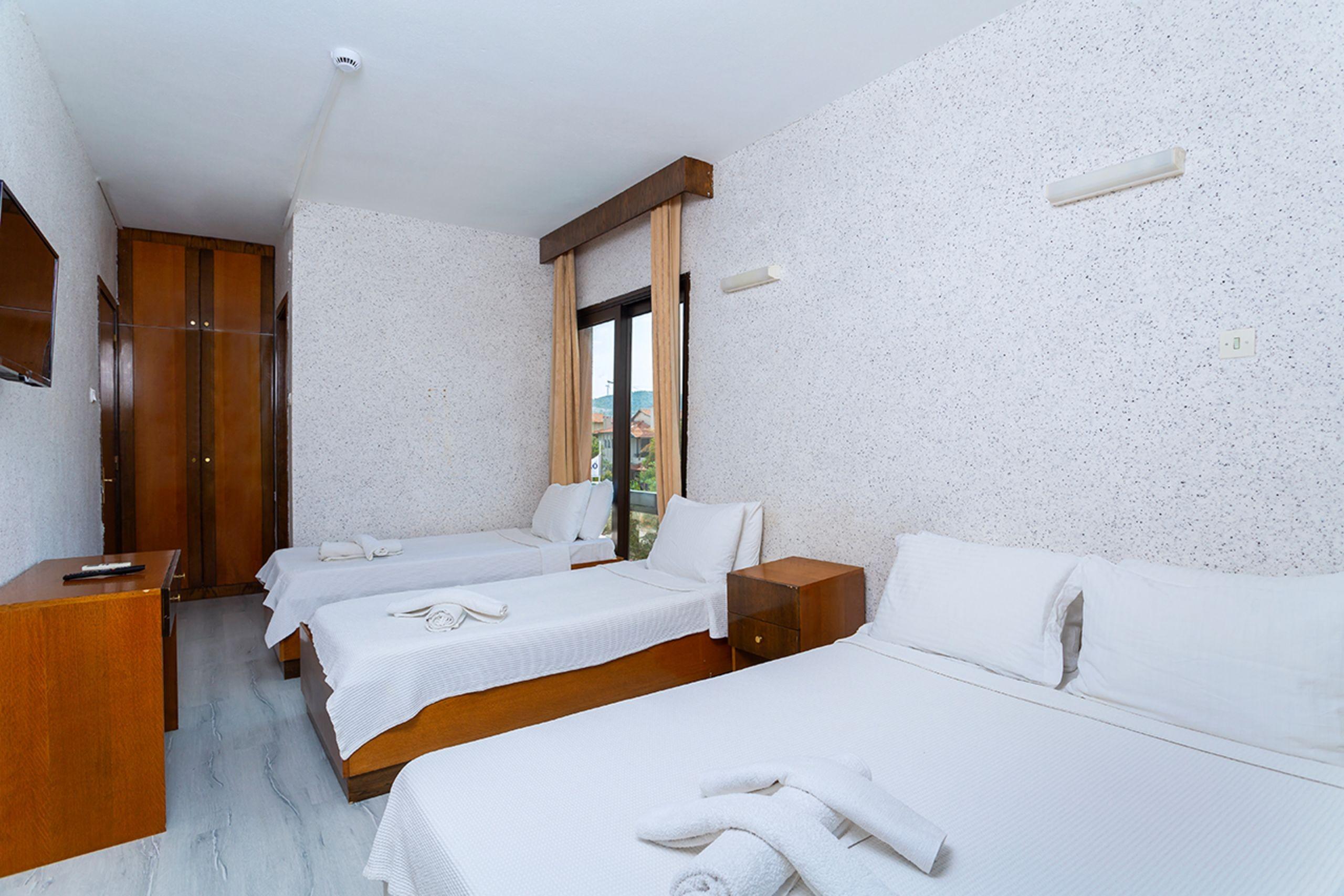 Kabasakal Otel Çeşme エクステリア 写真