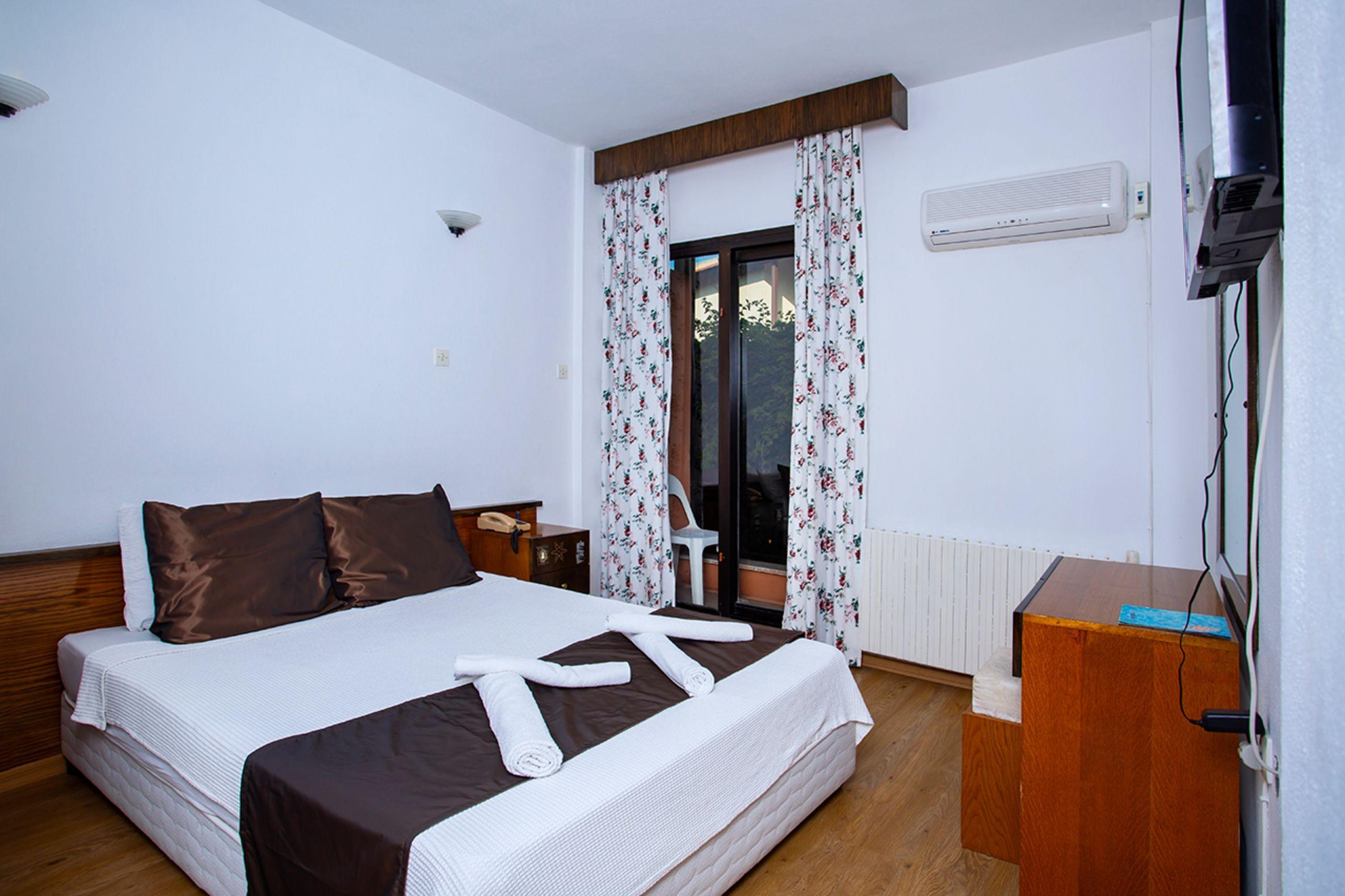 Kabasakal Otel Çeşme エクステリア 写真