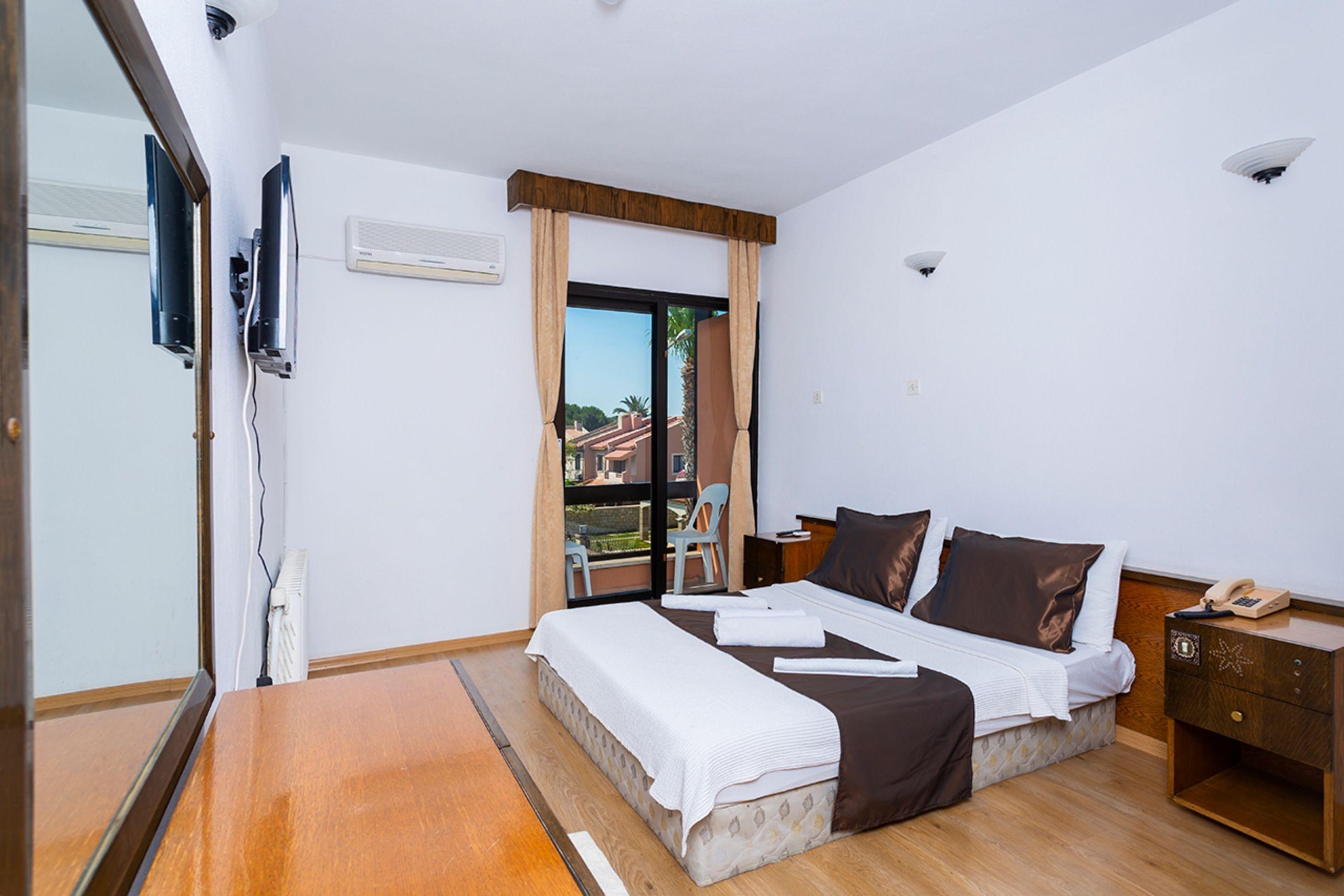 Kabasakal Otel Çeşme エクステリア 写真