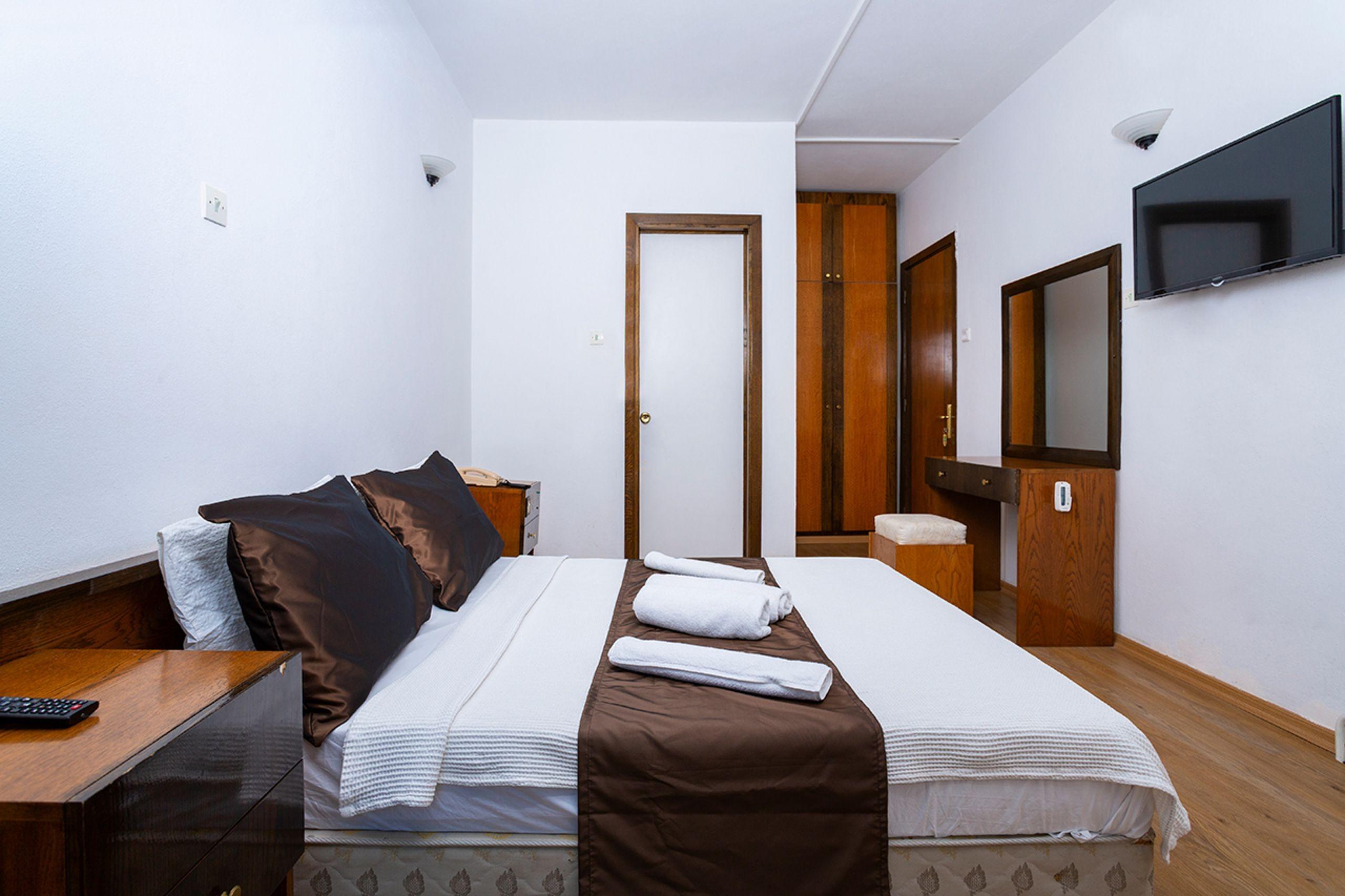 Kabasakal Otel Çeşme エクステリア 写真
