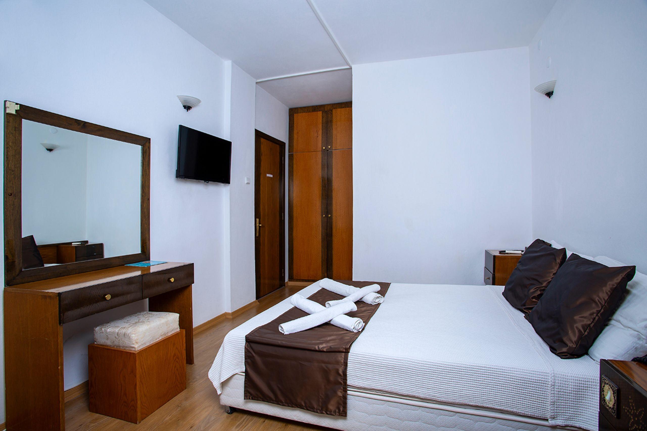 Kabasakal Otel Çeşme エクステリア 写真