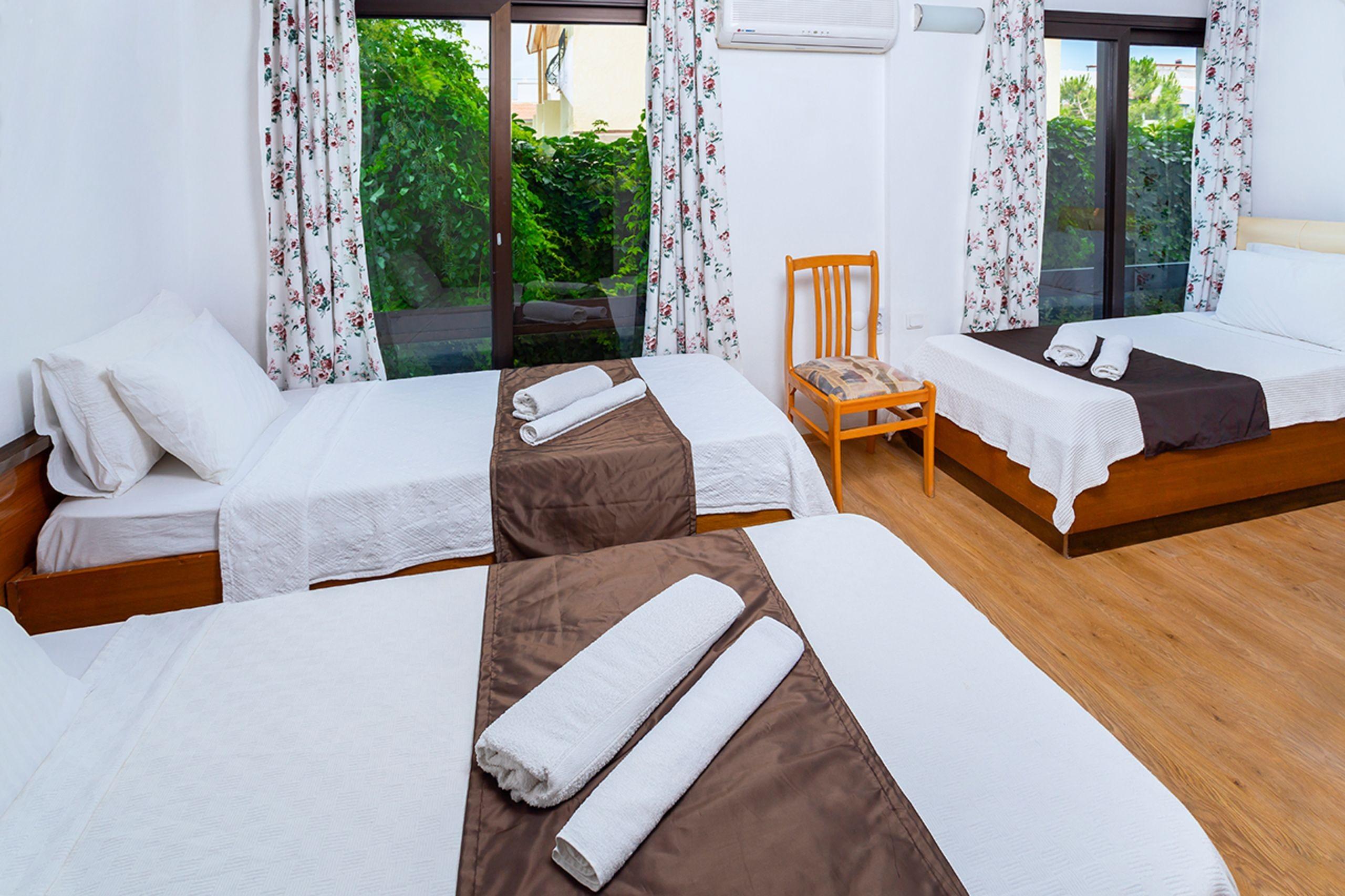 Kabasakal Otel Çeşme エクステリア 写真