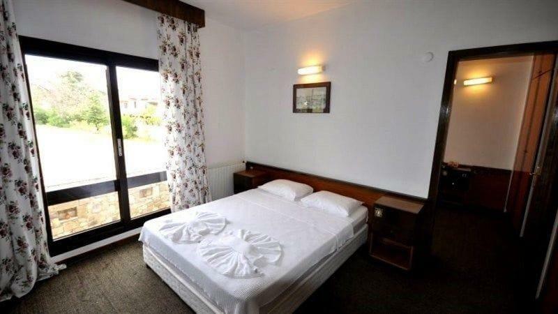Kabasakal Otel Çeşme エクステリア 写真