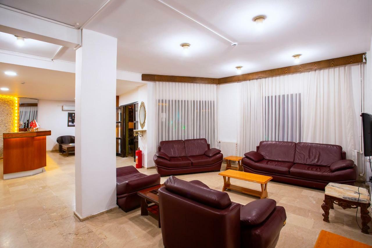 Kabasakal Otel Çeşme エクステリア 写真