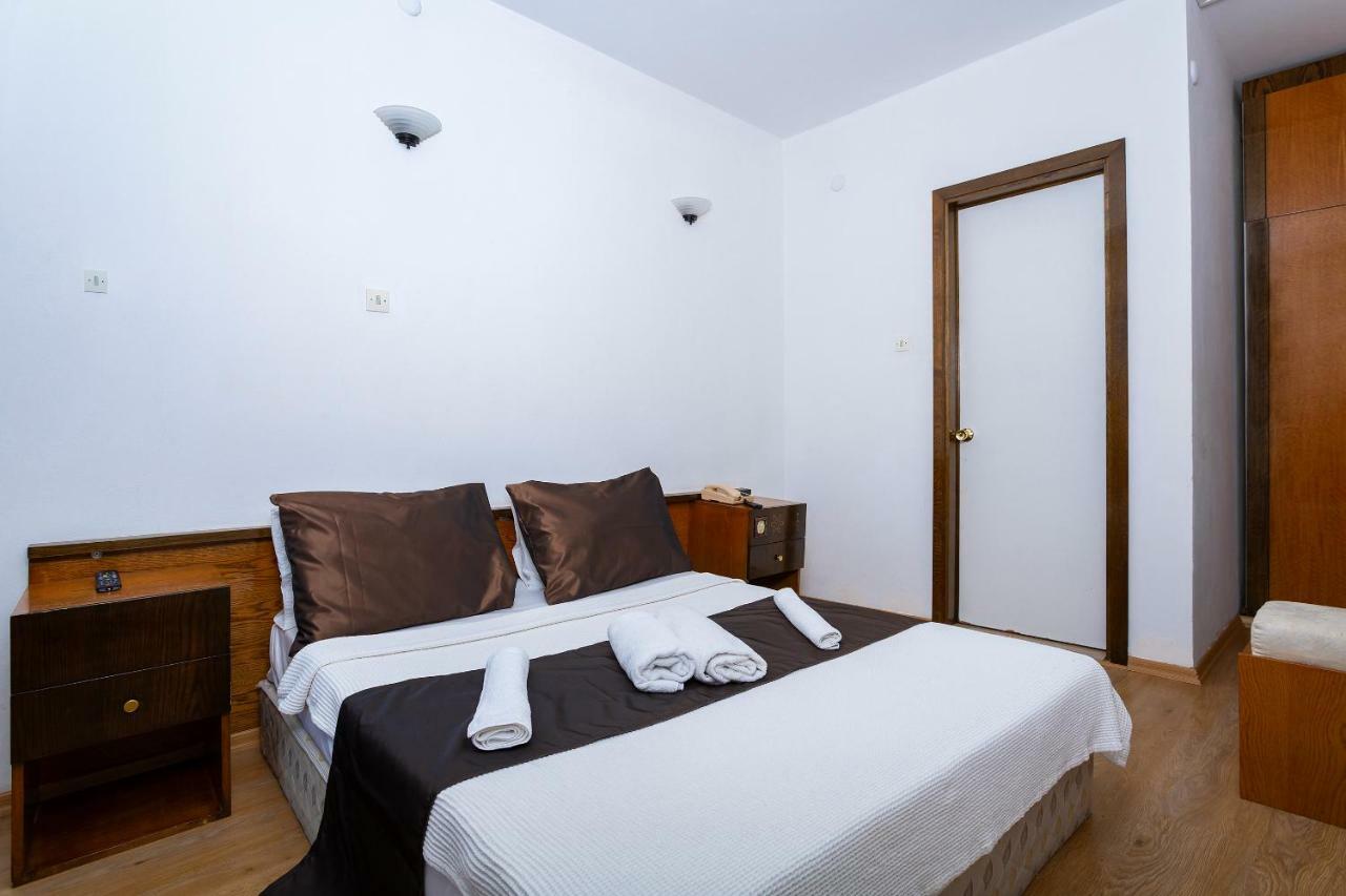 Kabasakal Otel Çeşme エクステリア 写真